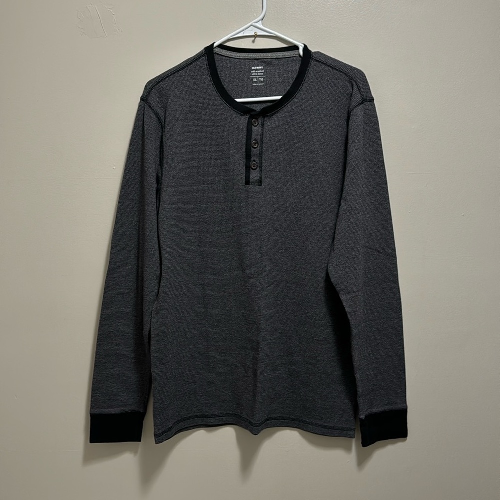 Old Navy Thermal (XL)